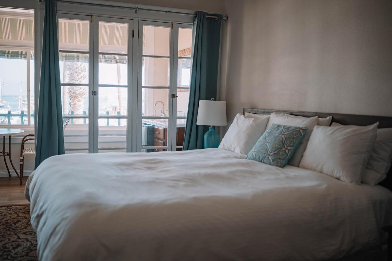 Hotel The Edgewater Avalon Esterno foto