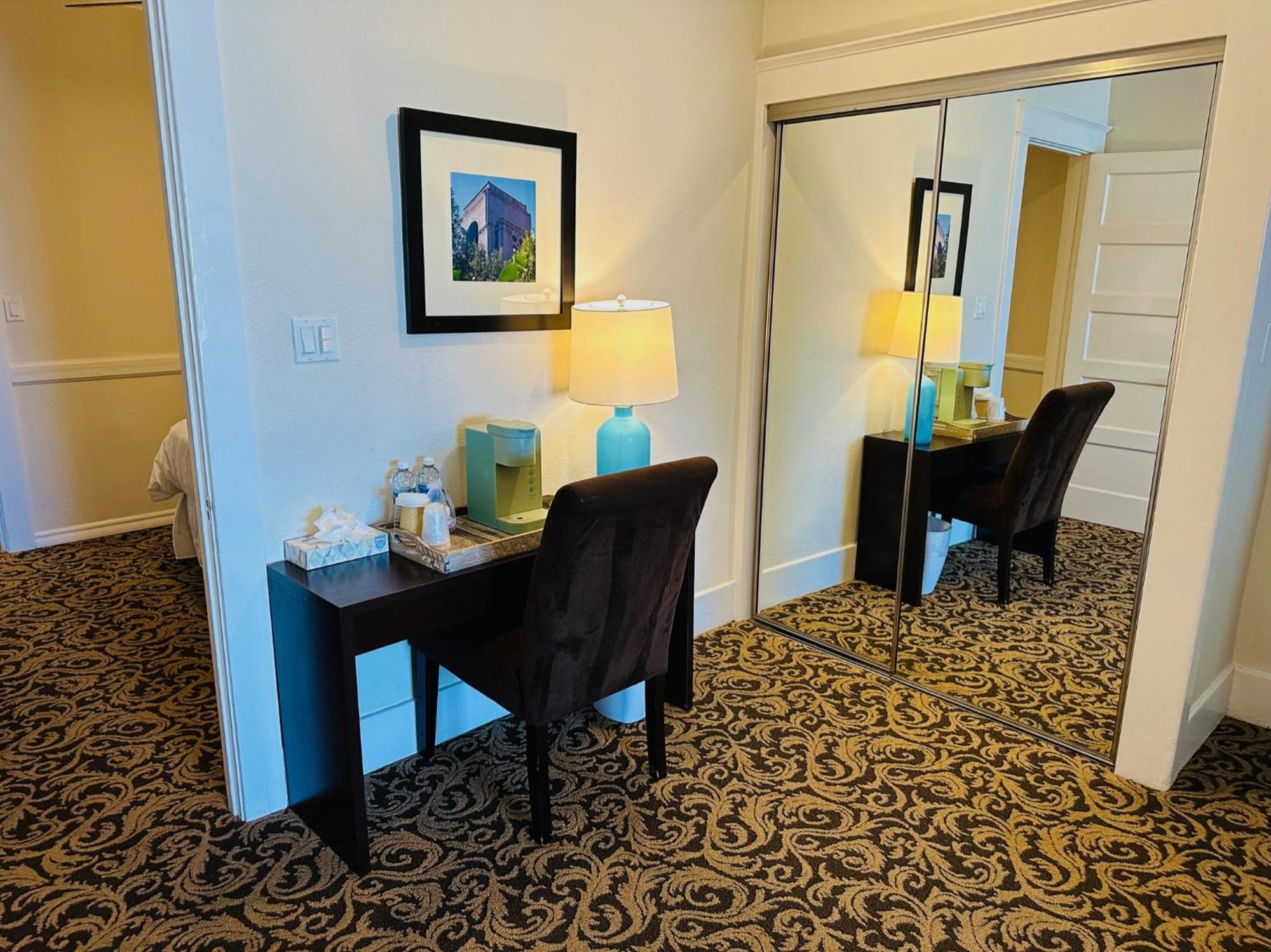 Hotel The Edgewater Avalon Esterno foto