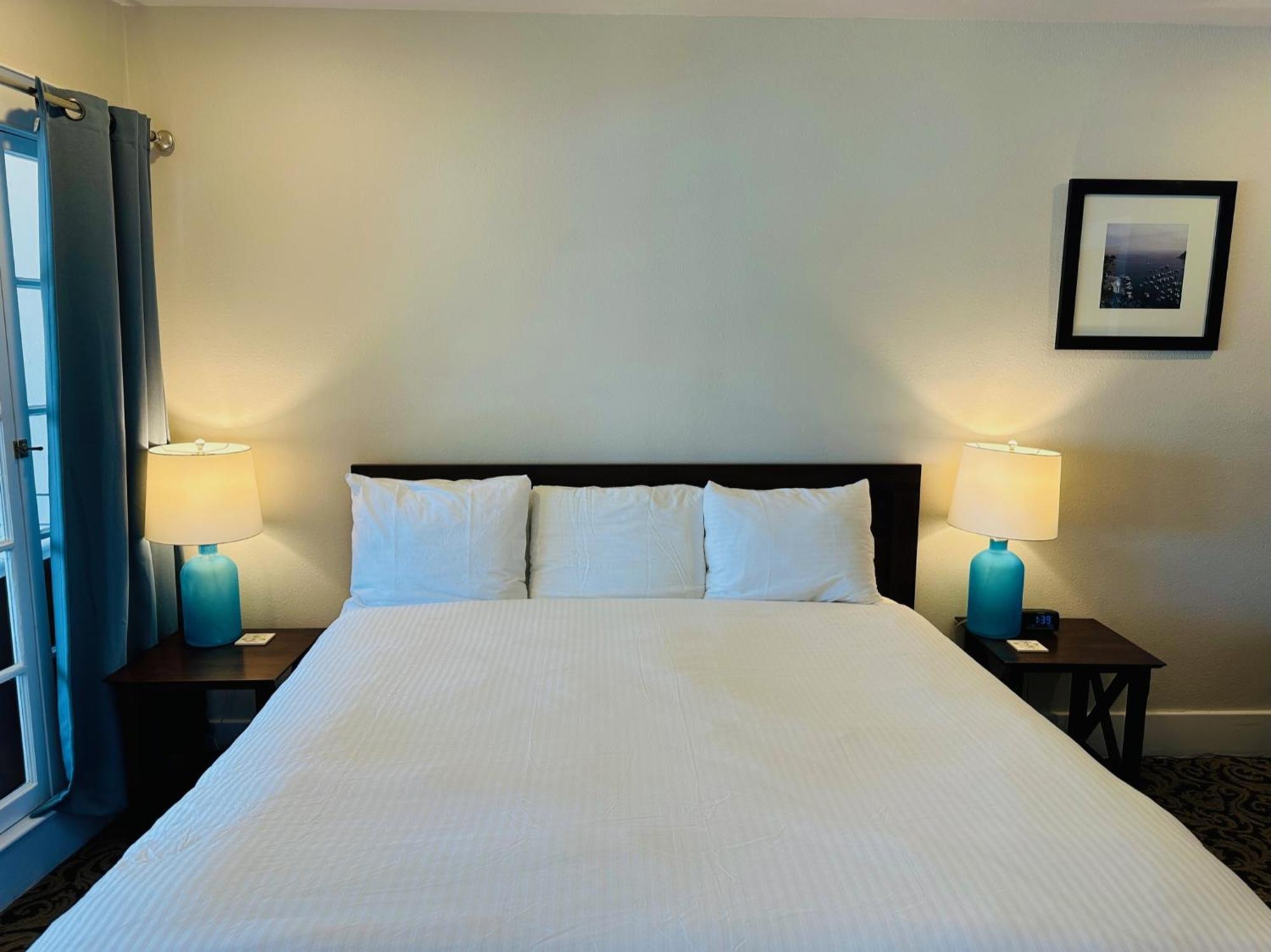 Hotel The Edgewater Avalon Esterno foto